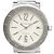 Bulgari Relógio automático Bvlgari Bvlgari com mostrador branco BB38SSAUTO