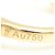 Pendente in diamante HW in oro giallo 18K Harry Winston D'oro - vista 6