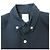 Autre Marque Camisa de algodón Kics Document Beams Boy Azul Azul marino - vista 4