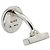 Gemelli da polso Crew SV925 Louis Vuitton Argento - vista 6