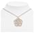 Timeless Collana Camelia Chanel D'oro - vista 7