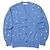 Autre Marque TOGA PULLA Punkt Strickjacke Blau