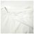 Autre Marque Camiseta A4A 40s Strong Twist Cotton Round Hem Blanco - vista 4
