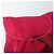 Langarm-Strickbluse aus Wolle und Polyester Sacai 21-05830 Pink Rot - Ansicht 9