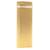 Cartier Trinity Oval Lighter Golden - view 2