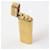 Cartier Trinity Oval Lighter Golden - view 3