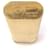 Cartier Trinity Oval Lighter Golden - view 5