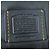 Giacca Racer Uptown in pelle di pecora Coach Nero - vista 10