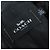 Giacca Racer Uptown in pelle di pecora Coach Nero - vista 11