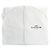 Giacca Racer Uptown in pelle di pecora Coach Nero - vista 15