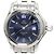 Orologio Omega Seamaster quadrante blu 2571.81
