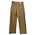 Autre Marque JEANERICA Brown Corduroy Pants - view 2