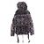 Autre Marque Piumino in paillettes multicolori Multicolore - vista 2
