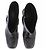 The Kooples Bottes noires à sangles en cuir - view 6