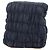 K-Way Couverture bleu nuit Navy blue