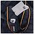 K-Way Couverture bleu nuit Navy blue - view 3