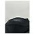 Massimo Dutti Gonna nera in satin e pizzo Nero - vista 5