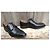 Autre Marque Guy Laurent Astoria leather derbies black - view 2