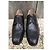 Autre Marque Guy Laurent Astoria leather derbies black - view 3