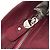 Borsa Medium Sophia Gancini di Salvatore Ferragamo Rosso - vista 11
