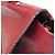 Borsa Medium Sophia Gancini di Salvatore Ferragamo Rosso - vista 5