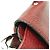 Borsa Medium Sophia Gancini di Salvatore Ferragamo Rosso - vista 6
