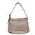 Sac à bandoulière en cuir pour femme Salvatore Ferragamo Marron