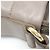 Sac à bandoulière en cuir pour femme Salvatore Ferragamo Marron - vue 10