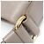 Sac à bandoulière en cuir pour femme Salvatore Ferragamo Marron - vue 11