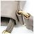 Sac à bandoulière en cuir pour femme Salvatore Ferragamo Marron - vue 12