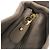 Sac à bandoulière en cuir pour femme Salvatore Ferragamo Marron - vue 13