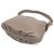 Sac à bandoulière en cuir pour femme Salvatore Ferragamo Marron - vue 2