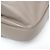 Sac à bandoulière en cuir pour femme Salvatore Ferragamo Marron - vue 5