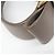 Sac à bandoulière en cuir pour femme Salvatore Ferragamo Marron - vue 9