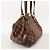 Borsa Louis Vuitton Damier Verona PM Ebene N41117 Damier ebene - vista 2