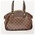 Borsa Louis Vuitton Damier Verona PM Ebene N41117 Damier ebene - vista 6