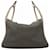 Borsa Hermès Lindy 30 Grigio - vista 11