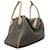 Borsa Hermès Lindy 30 Grigio - vista 2