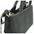 Tote Damen Schulter- und Tragetasche aus Canvas Prada Canapa S Größe 1BG439 Schwarz - Ansicht 8