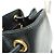 Vara Leder-Rucksack von Salvatore Ferragamo Marineblau - Ansicht 10