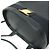 Vara Leder-Rucksack von Salvatore Ferragamo Marineblau - Ansicht 6
