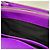 Borsa a Spalla Double T Chain di Tod's Porpora - vista 13