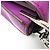 Borsa a Spalla Double T Chain di Tod's Porpora - vista 8