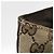 Gucci GG Canvas Handtasche Braun Beige - Ansicht 11