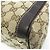 Gucci GG Canvas Handtasche Braun Beige - Ansicht 6