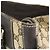 Gucci GG Canvas Handtasche Braun Beige - Ansicht 9