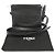 Fendi 7N0146 Leder Schultertasche Schwarz - Ansicht 2