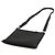 Fendi 7N0146 Leder Schultertasche Schwarz - Ansicht 3