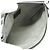 Fendi 7N0146 Leder Schultertasche Schwarz - Ansicht 4