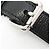 Fendi 7N0146 Leder Schultertasche Schwarz - Ansicht 9
